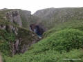 küstenwanderung bufones de pría