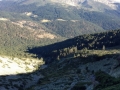 Blick auf Peñalara-Massiv